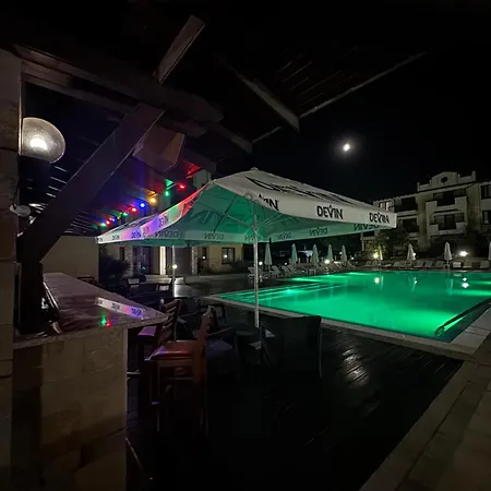 Relaxing - 100 Meters From The Sea * Tschernomorez