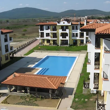 Apartment Relaxing - 100 Meters From The Sea *