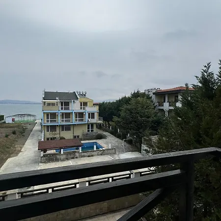 Relaxing - 100 Meters From The Sea Apartment