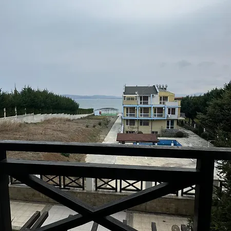 Relaxing - 100 Meters From The Sea * Tschernomorez